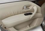 Infiniti QX56 2011 года